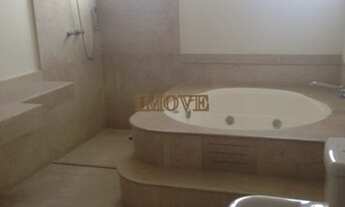 Imagem 7: Apartamento para venda tem 607 metros quadrados com 4 quartos