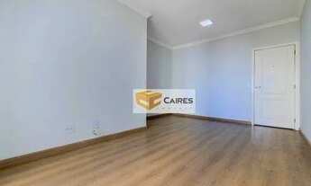 Imagem 6: Apartamento com 3 dormitórios, 76 m² - venda por R$ 605.000,00 ou aluguel por R$ 3.865,50