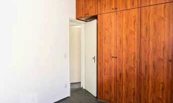 Imagem 6: Apartamento para Aluguel - São Francisco, 2 Quartos, 45 m2