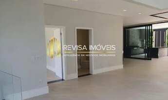 Imagem 9: Casa em Condomínio para Venda em Santana de Parnaíba, Residencial Tamboré 11, 4 dormitório