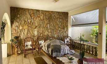 Imagem 6: Casa com 3 dormitórios, 200 m² - venda por R$ 750.000 ou aluguel por R$ 3.652/mês - Vila G