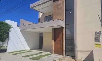 Imagem: Casa no Sol Nascente _3 dormitórios, sendo