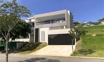 Imagem 2: Casa - terreno - genesis 2 - 4 suites - será entregue em obra