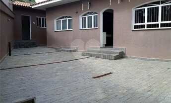 Imagem 7: EXCELENTE SOBRADO Á VENDA, EM ITU - ALAMEDA BABAÇU/CHÁCARAS PRIMAVERA