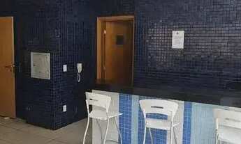 Imagem 4: Apartamento para aluguel na Ondina, quarto e sala, mobiliado, 50 metros, em Salvador BA