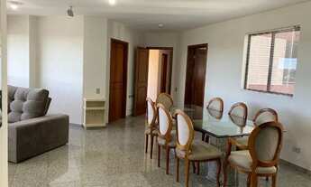 Imagem 7: Apartamento com 300m2 no Bigorrilho - 4 quartos - 3 Vagas de Garagens Livres