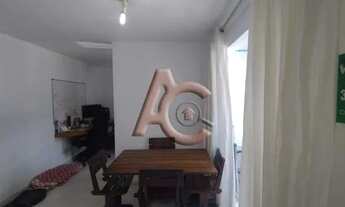 Imagem 7: Ótimo apartamento de dois quartos