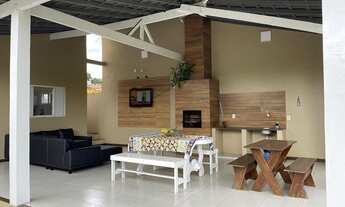 Imagem 3: Casa para temporada Alter do Chão