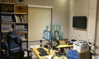 Imagem 4: Conjunto para alugar, 15 m² por R$ 3.000,00/mês - Brooklin - São Paulo/SP