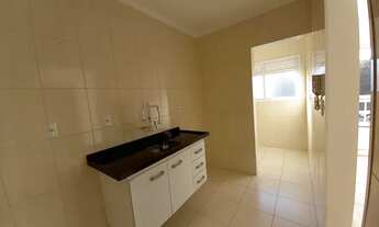 Imagem 2: Apartamento para Locação em Santo André, Campestre, 2 dormitórios, 1 banheiro, 1 vaga