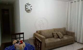 Imagem 2: Venda: Apartamento - Santa Terezinha - R$ 250.000,00 - Ref:1591