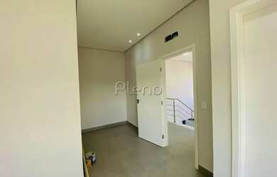 Imagem 14: Casa à venda no Club Portinari - Paulínia/SP