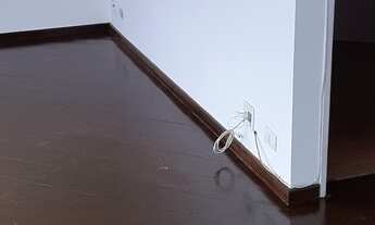 Imagem 5: PRÓXIMO AO HOSPITAL DAS CLÍNICAS E METRÔ- 2 DORMITÓRIOS (1 SUÍTE) - ESCRITÓRIO - VAGA - LA