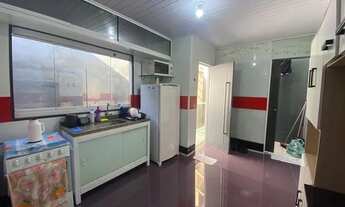 Imagem: Casa aluga-se R$ 800,00 zona sul