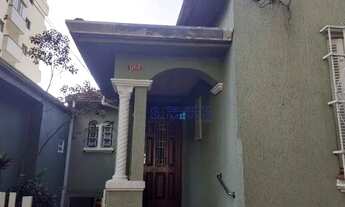 Imagem: Casa com 1 dormitório para alugar, 60 m²