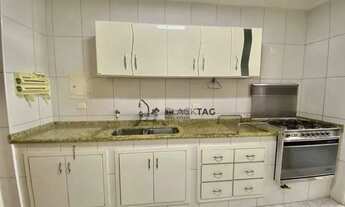 Imagem 7: APARTAMENTO À VENDA NO CONDOMÍNIO QUEEN ELIZABETH EM CAMPINAS - SP