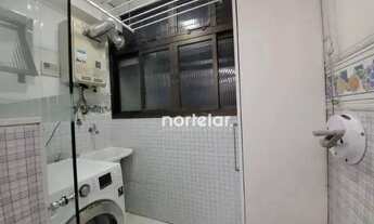 Imagem 6: Apartamento com 2 dormitórios à venda, 65 m² - Parque Peruche - São Paulo/SP