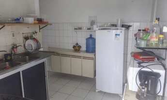 Imagem: Quarto disponível