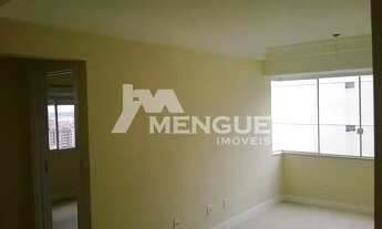 Imagem 5: Apartamento residencial com 1 dormitório e 1 vaga em condomínio à venda no bairro Menino D