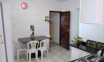 Imagem 7: Casa em Tubarão, bairro Santo Antonio de Pádua, 3 quartos