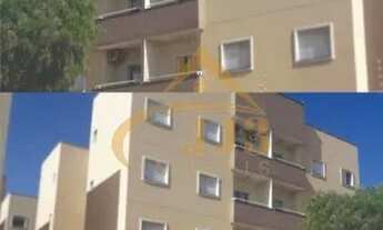 Imagem: Venda de Apartamentos / Padrão na cidade