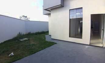 Imagem 3: Vendo casa 64 M² com 2 quartos sendo 2 suites em Parque das Flores - Goiânia - GO