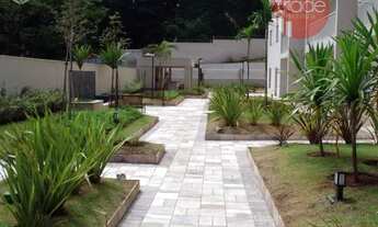 Imagem 5: Apartamento residencial à venda, Jardim Botânico, Ribeirão Preto