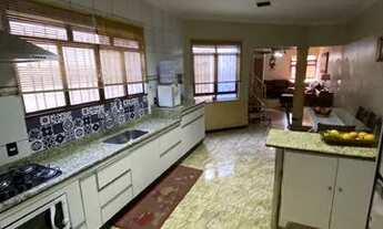 Imagem 5: SOBRADO EM SUMARÉ 3 DORMS