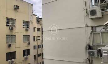 Imagem 7: Rio de Janeiro - Conjunto Comercial/Sala - Copacabana