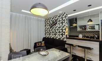 Imagem 5: Apartamento para Aluguel - Jardim Las Vegas, 2 Quartos, 47 m2