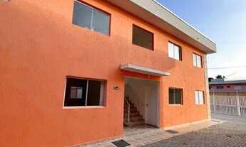 Imagem 2: Village para Venda em Bertioga, Rio da Praia, 2 dormitórios, 1 banheiro, 1 vaga