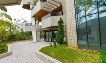 Imagem 4: Apartamento de alto padrão para venda ou locação na Vila Madalena