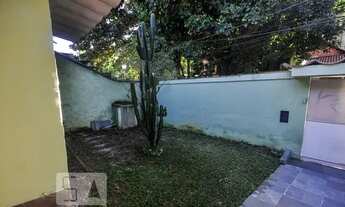 Imagem 4: Casa de Condomínio para Aluguel - Freguesia , 3 Quartos, 145 m2