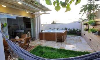 Imagem 4: Casa no Alphaville Sergipe