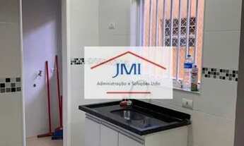 Imagem 3: Apartamento para aluguel com 1 dormitório próximo metrô parada inglesa