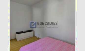 Imagem 10: SAO BERNARDO DO CAMPO - Residential / Apartment - PLANALTO