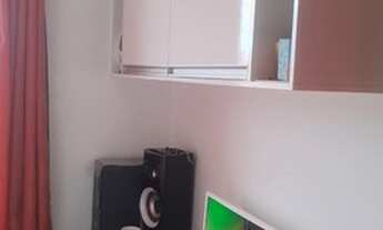 Imagem 6: Apartamento para venda com 2 quartos em Samambaia Sul Q 101