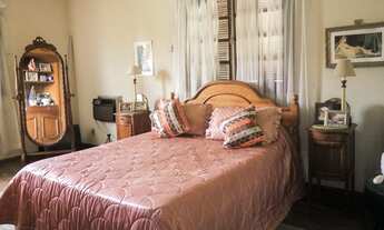 Imagem 2: Condomínio Santa Lucia Casa de 4 quartos