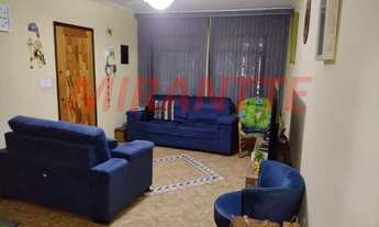 Imagem 3: Sobrado de 103m² com 3 quartos em Vila Constança