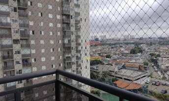Imagem: Apartamento a venda, Vila Medeiros, Cond