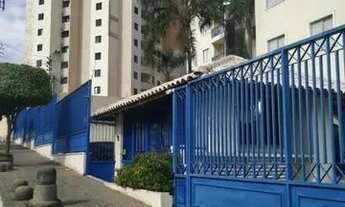 Imagem 2: APARTAMENTO COM 3 DORMITÓRIOS , TODO EM PISO FRIO , 2 VAGAS DE GARAGEM , BAIRRO DO PARQUE