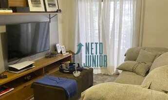 Imagem: Apartamento com 4 dormitórios, 204 m²