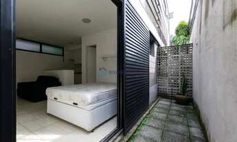 Imagem 7: Studio na região do Ipiranga com 30m² mobiliado sem vaga de garagem