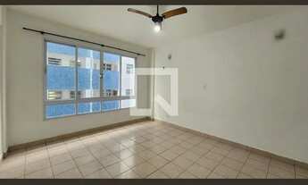 Imagem 2: Apartamento para Aluguel - Gonzaga , 1 Quarto, 35 m2