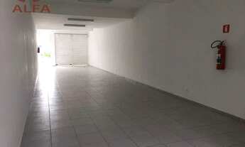 Imagem 5: Salão para alugar, 80 m² por R$ 2.580,00/mês - Jardim São Marco - São José do Rio Preto/SP