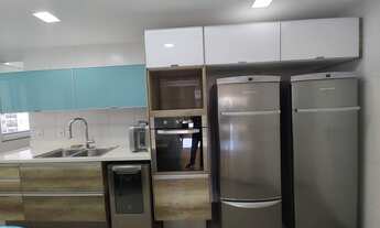 Imagem 6: Apartamento para aluguel possui 170 metros quadrados com 4 quartos