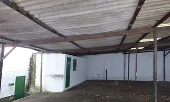 Imagem 2: Galpão Alípio de Melo