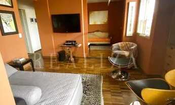 Imagem 2: Apartamento para Venda em São Paulo, Sumaré, 2 dormitórios, 1 suíte, 2 banheiros, 2 vagas