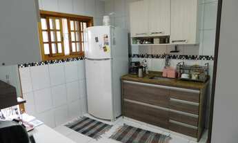 Imagem 7: Casa para venda com 97 metros quadrados com 3 quartos em Centro - Nilópolis - RJ