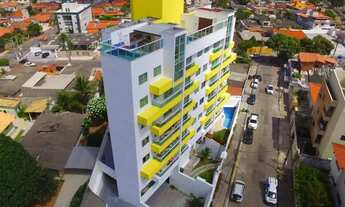 Imagem 5: Apartamento Totalmente Mobiliado em Ponta Negra - Um Quarto